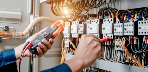 Wire Not Electric - Electrical Contractors in York, Ontario